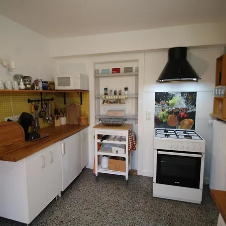 Ferienhaus In Dieksanderkoog Mit Garten * Фридрихског