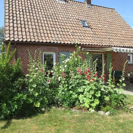 Ferienhaus In Dieksanderkoog Mit Garten *